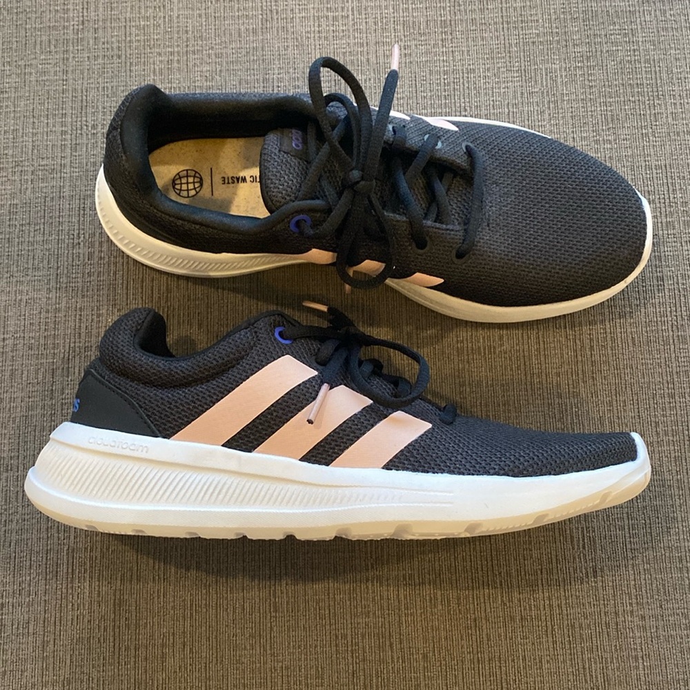 NWOT Adidas Women's Lite Racer Running Shoe